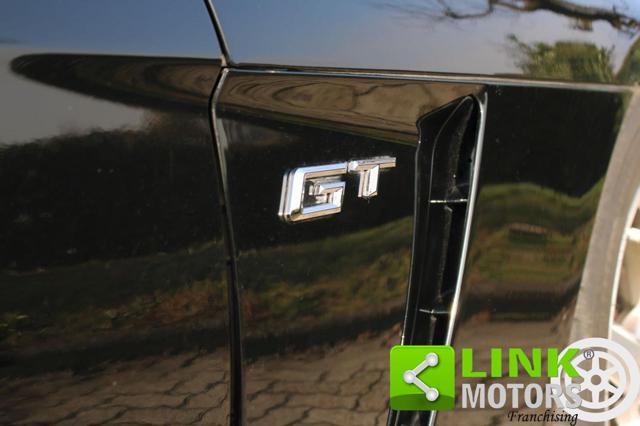 OPEL GT usata, con Kit antipanne