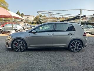 VOLKSWAGEN Golf GTI usata, con Alzacristalli elettrici