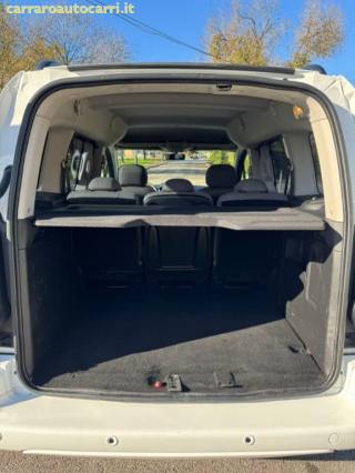 CITROEN Berlingo usata, con Luci diurne LED