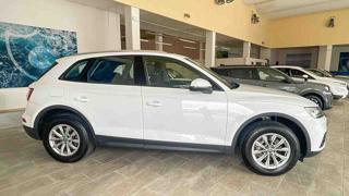 AUDI Q5 usata, con Airbag Passeggero