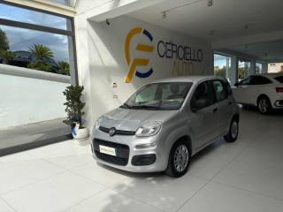 FIAT Panda 1.3 MJT S&S Easy