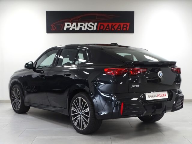 BMW X2 usata, con Airbag Passeggero