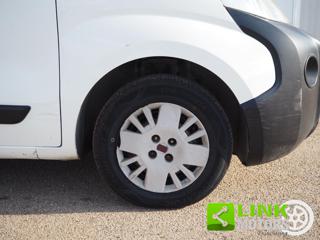 FIAT Fiorino usata 16