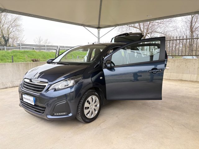 PEUGEOT 108 usata 31