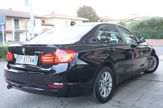 BMW 316 usata 93