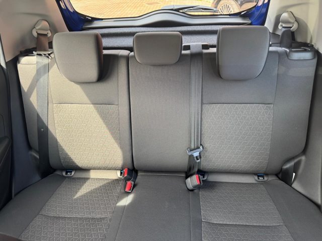 SUZUKI Swift usata, con Fari LED