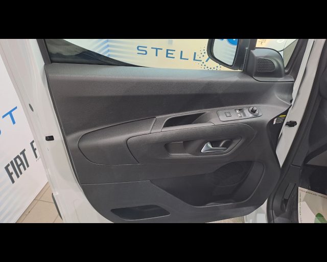 FIAT Doblo usata 28