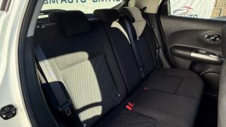 NISSAN Juke usata, con Alzacristalli elettrici