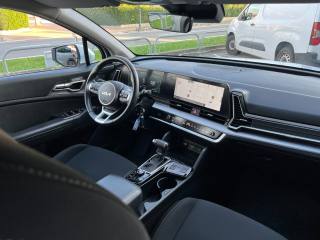 KIA Sportage usata, con Filtro antiparticolato