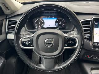 VOLVO XC90 usata, con Regolazione elettrica sedili