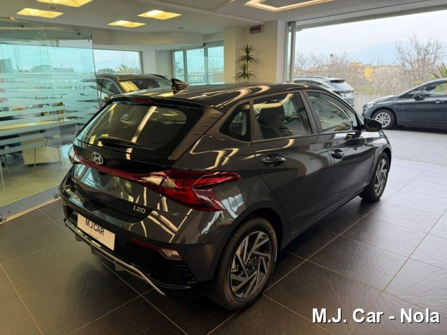 HYUNDAI i20 usata, con Alzacristalli elettrici