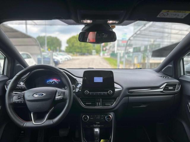 FORD Puma usata 20