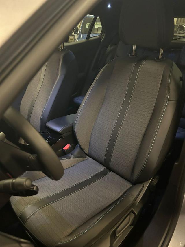 PEUGEOT 2008 usata, con Chiusura centralizzata