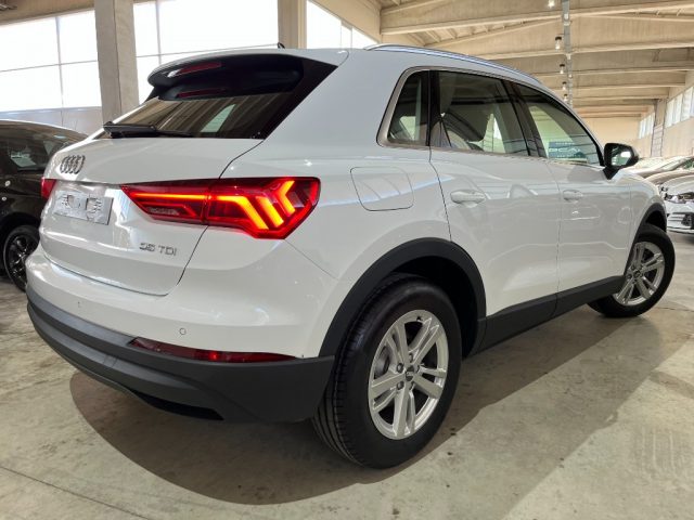 AUDI Q3 usata, con Alzacristalli elettrici