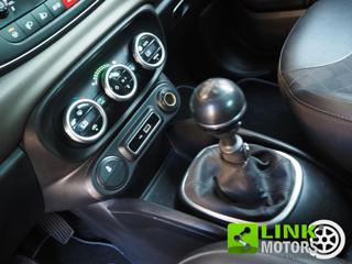 FIAT 500L usata, con Servosterzo