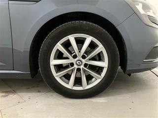 RENAULT Megane usata, con Cerchi in lega