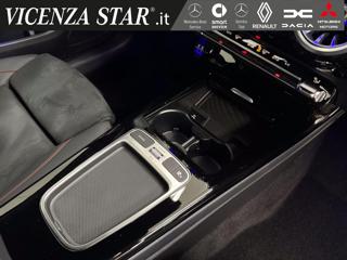 MERCEDES-BENZ A 180 usata, con Sistema di navigazione