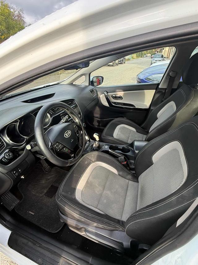 KIA cee