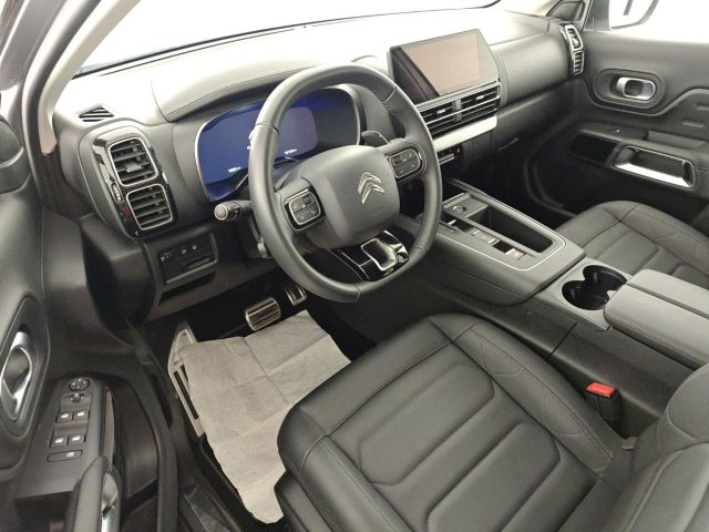 CITROEN C5 Aircross usata, con Autoradio