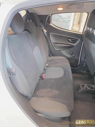 LANCIA Ypsilon usata, con ESP
