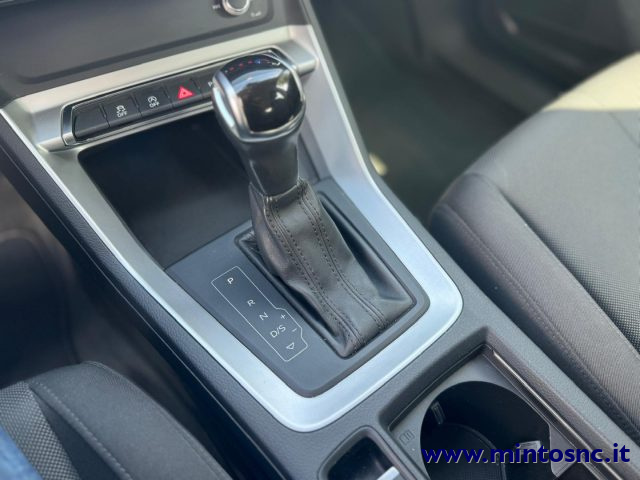 AUDI Q3 usata, con Cruise Control