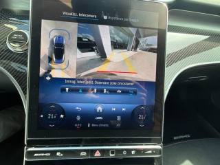 MERCEDES-BENZ CLE 53 AMG usata, con Specchietti laterali elettrici