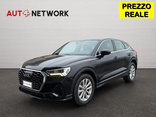 AUDI Q3 usata, con ABS