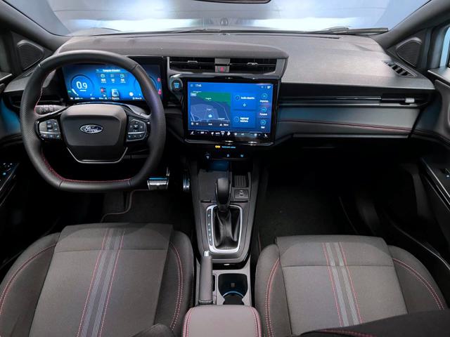 FORD Puma usata, con Climatizzatore