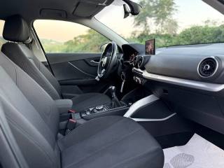 AUDI Q2 usata, con Vetri oscurati