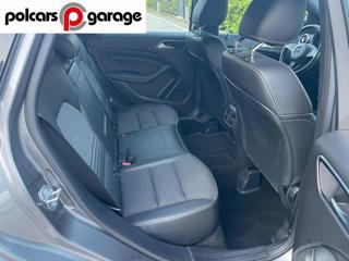 MERCEDES-BENZ B 180 usata, con ESP