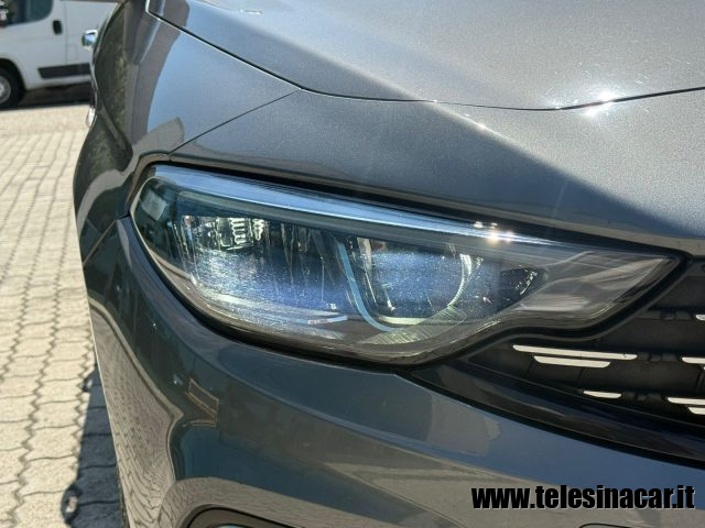 FIAT Tipo usata, con Controllo trazione