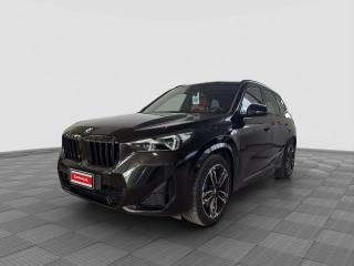 BMW X1 X1 sDrive 18i Msport
