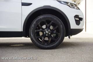 LAND ROVER Discovery Sport usata, con Controllo elettronico della corsia