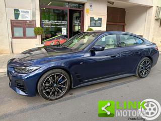 BMW 420 usata, con Antifurto