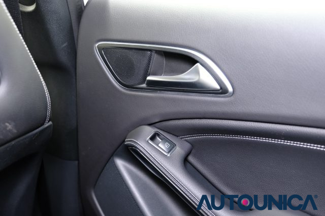 MERCEDES-BENZ A 180 usata 40