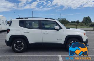 JEEP Renegade usata, con Airbag Passeggero