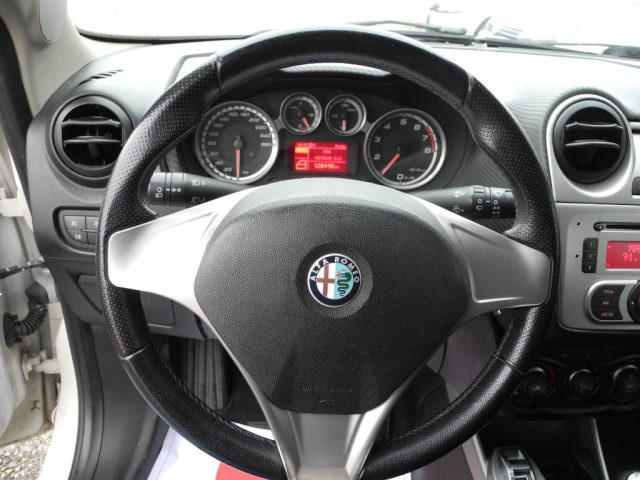 ALFA ROMEO MiTo usata, con Alzacristalli elettrici
