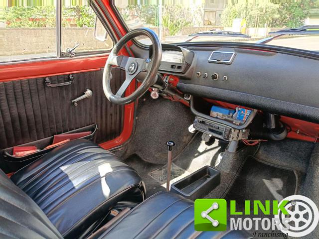 FIAT 500 usata 11