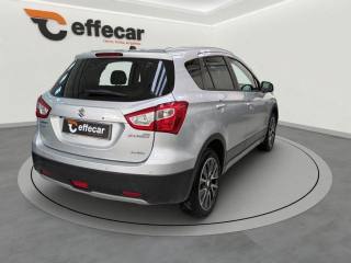 SUZUKI S-Cross usata, con Autoradio