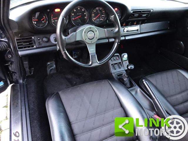 PORSCHE 964 usata, con Specchietti laterali elettrici