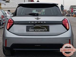 MINI Mini usata, con Controllo vocale