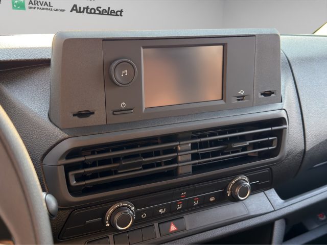 FIAT Scudo usata, con Sensore di luce