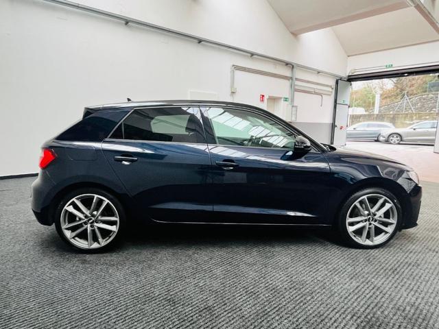 AUDI A1 usata, con Airbag Passeggero