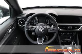 ALFA ROMEO Stelvio usata, con Autoradio