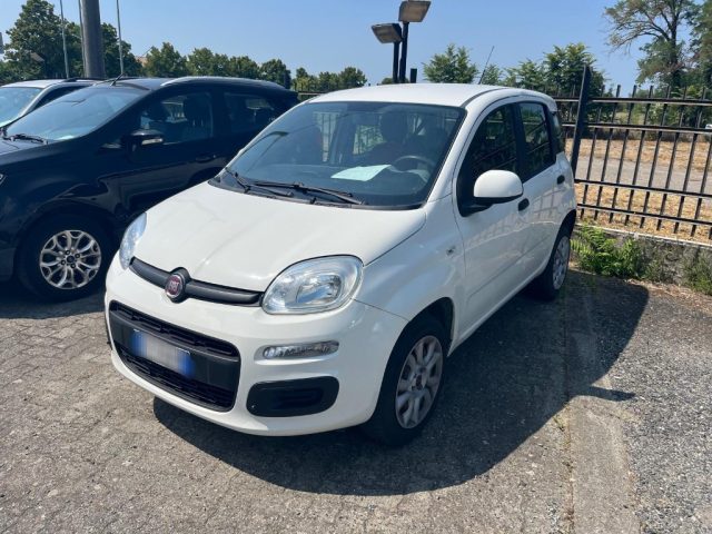 FIAT Panda usata, con Airbag Passeggero