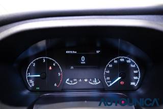 FORD Tourneo Custom usata, con Cerchi in lega