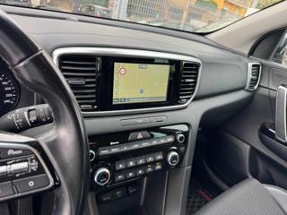 KIA Sportage usata, con Chiusura centralizzata