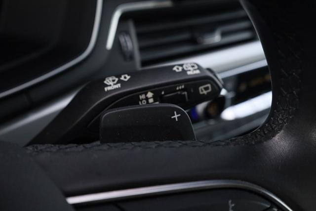 AUDI A4 usata, con Bluetooth