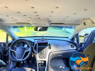 OPEL Astra usata, con Controllo trazione