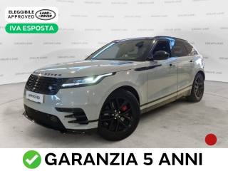 LAND ROVER Range Rover Velar 2.0D I4 204 CV R-Dynamic SE